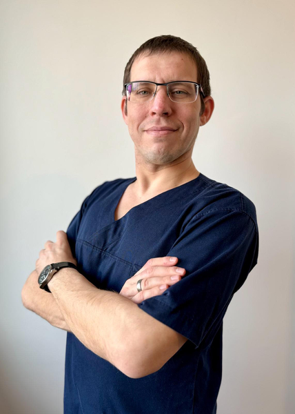 Zdjęcie na okładce dla Centrum Kręgarstwa Mariusz Nowacki